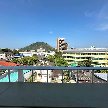 Alleyhill Phuket - Private & Cozy Boutique Екстериор снимка