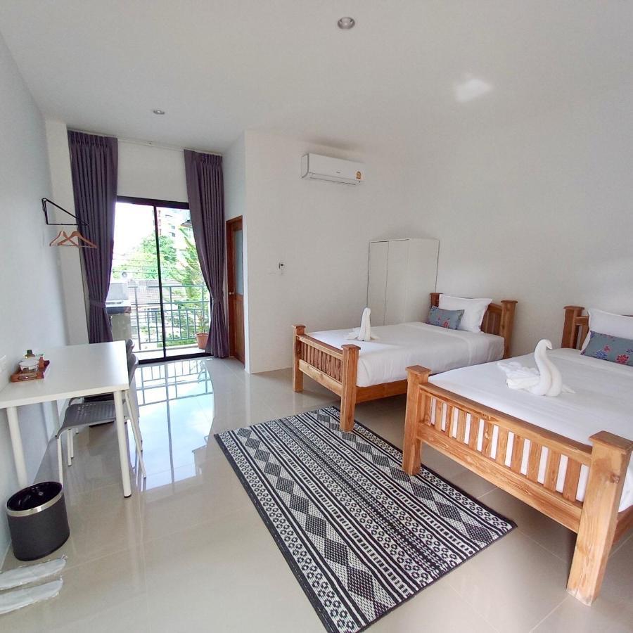Alleyhill Phuket - Private & Cozy Boutique Екстериор снимка