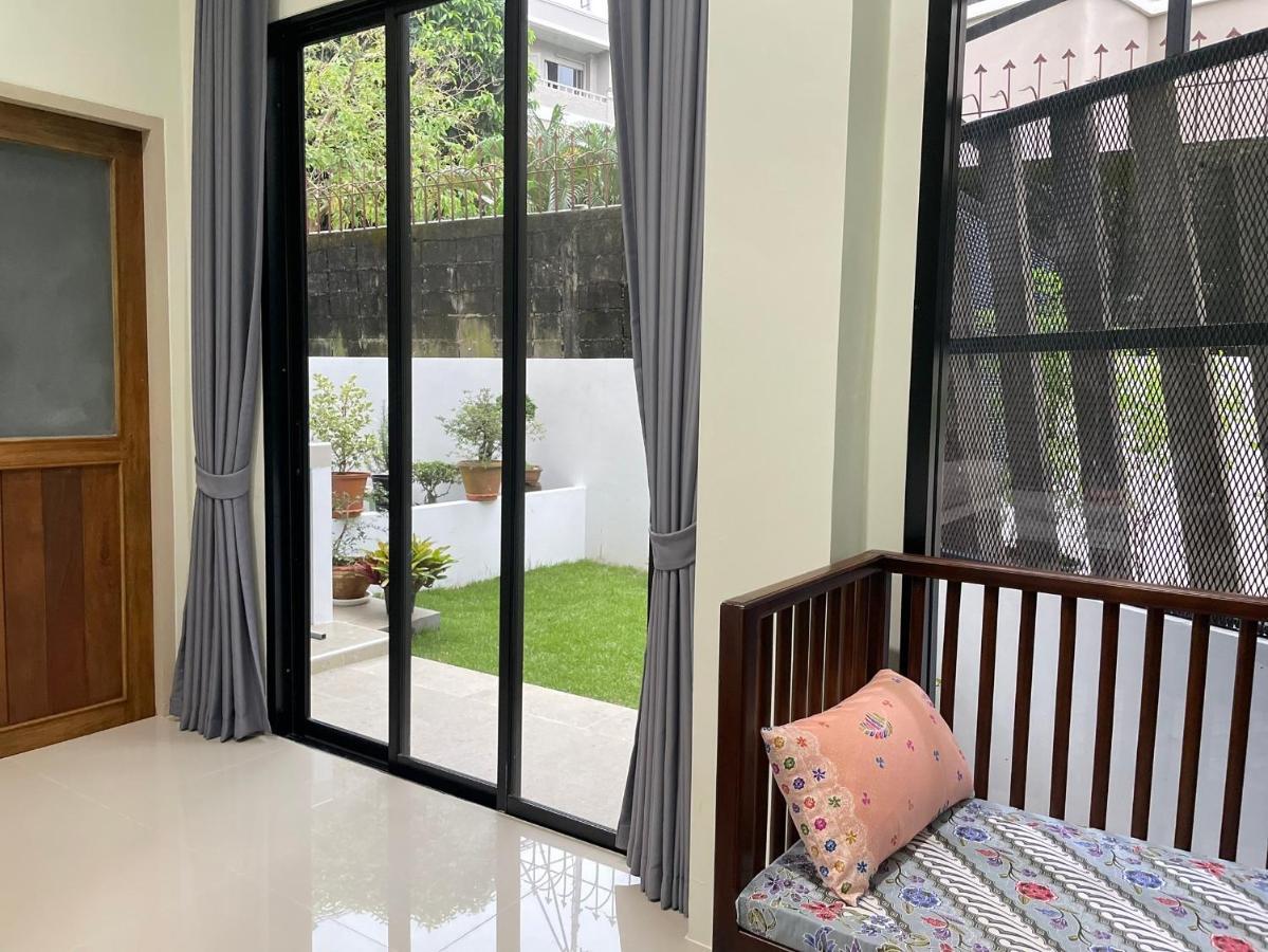 Alleyhill Phuket - Private & Cozy Boutique Екстериор снимка