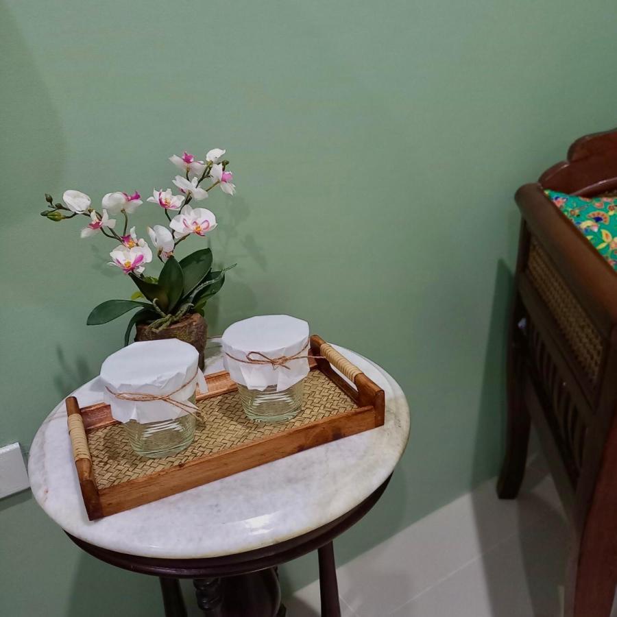 Alleyhill Phuket - Private & Cozy Boutique Екстериор снимка