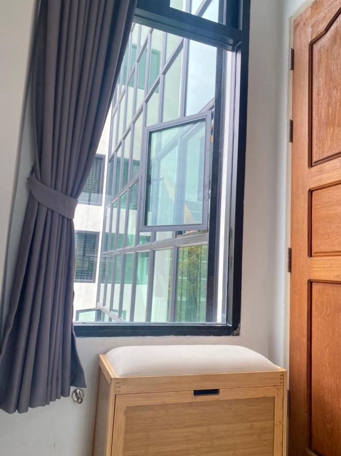 Alleyhill Phuket - Private & Cozy Boutique Екстериор снимка